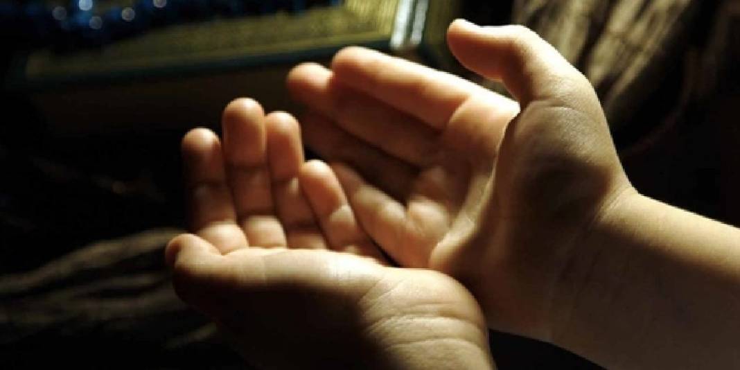 Zor anlarda umut veren dua! İçsel huzura kavuşturuyor, dertleri defediyor… 4